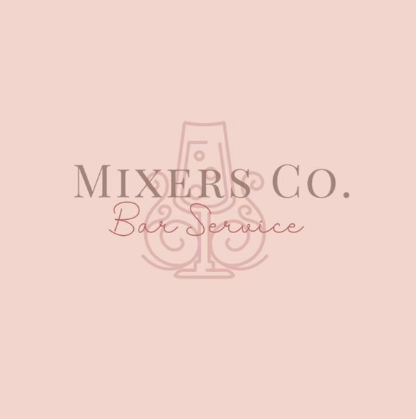 Mixers Co. Bar Service